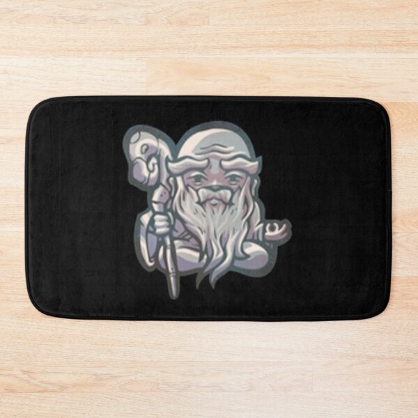 Item preview, Guru knows everything designed and sold by si3iy.