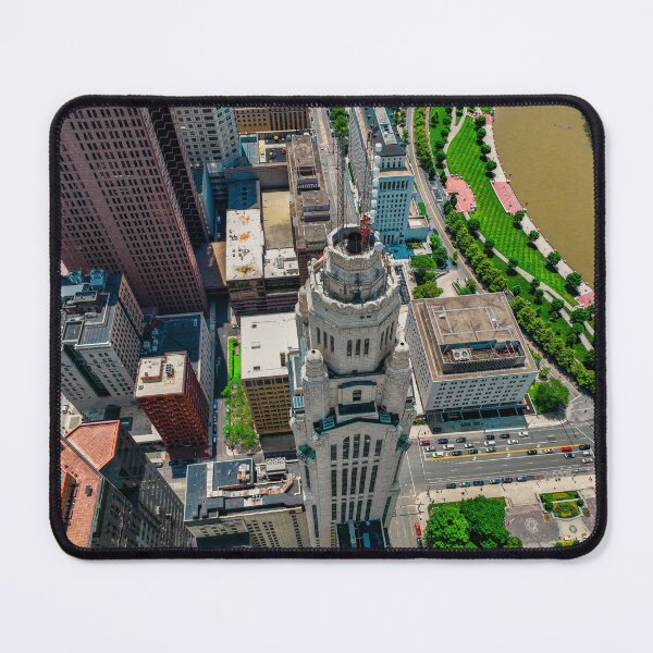 Item preview, Leveque Tower, Columbus, Ohio designed and sold by soartiz614.