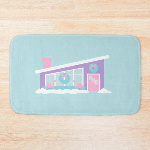 Item preview, Putz House Sloped designed and sold by Amanda Albert.