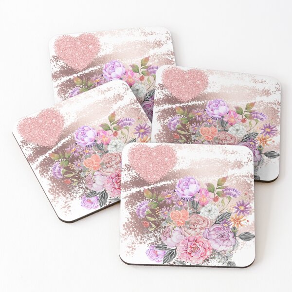 Item preview, Flowers Mean Love designed and sold by tomorrowsart.