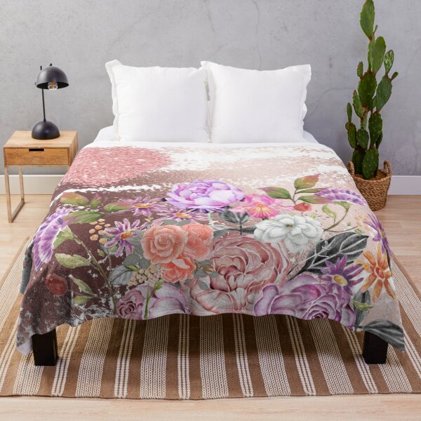 Aperçu de l'œuvre Les fleurs signifient l'amour créée et vendue par tomorrowsart.