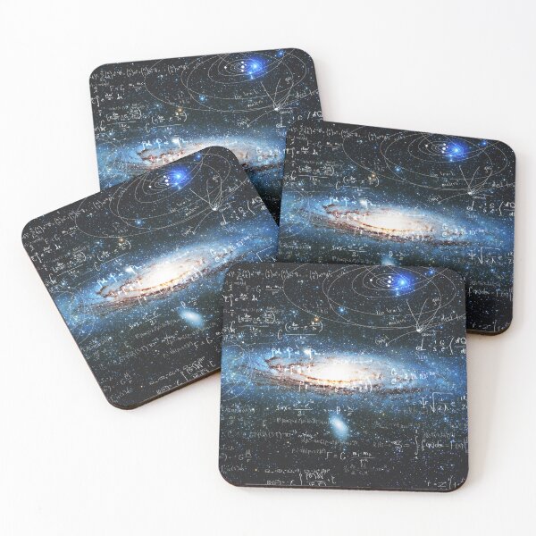 Item preview, Math Galaxy designed and sold by kamuipreme.