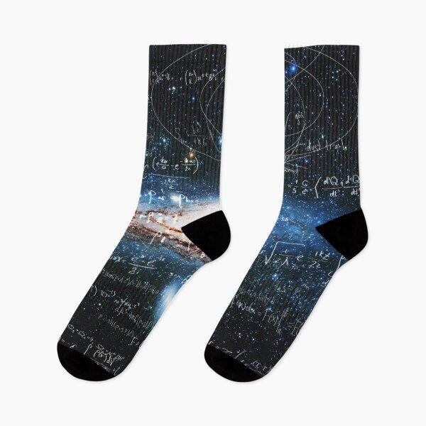 Item preview, Math Galaxy designed and sold by kamuipreme.