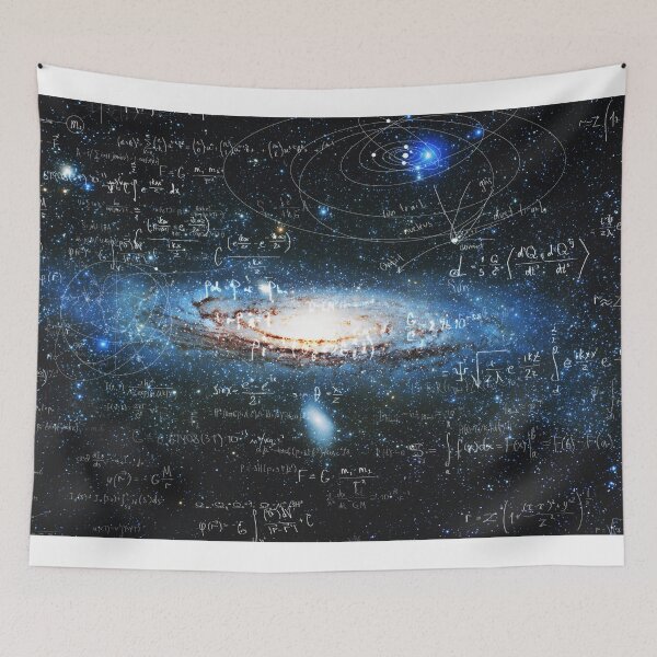 Item preview, Math Galaxy designed and sold by kamuipreme.