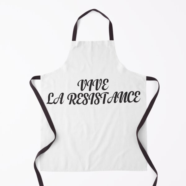 Item preview, Vive La Resistance Essential T-Shirt designed and sold by BridgeofArt.
