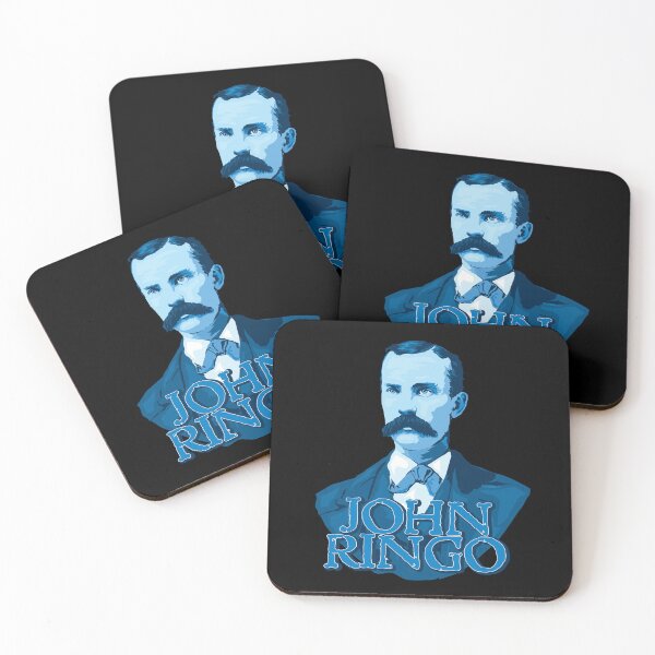 Item preview, JOHN RINGO designed and sold by WOOFANG.