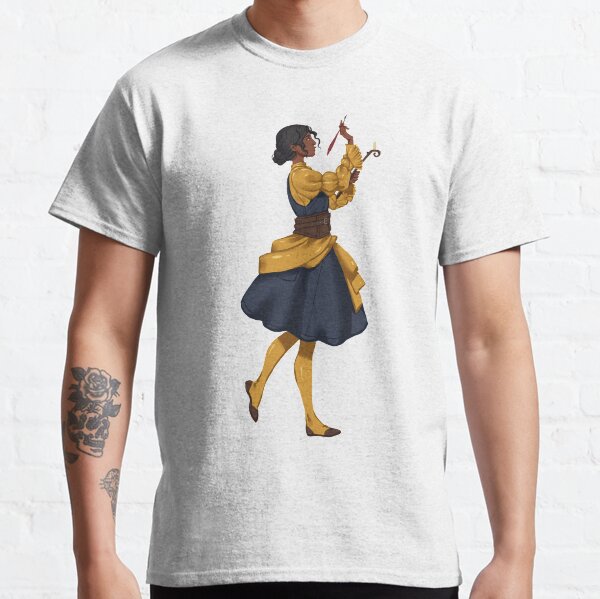 Josephine Classic T-Shirt