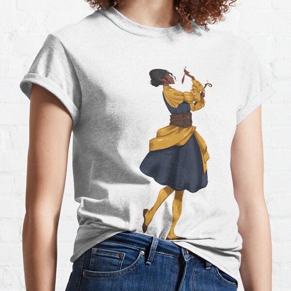 Josephine Classic T-Shirt