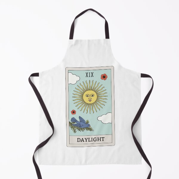 Item preview, Daylight (Tarot Card) designed and sold by ‏‏‎ ‎ studiobrittany ‏‏‎ ‎.