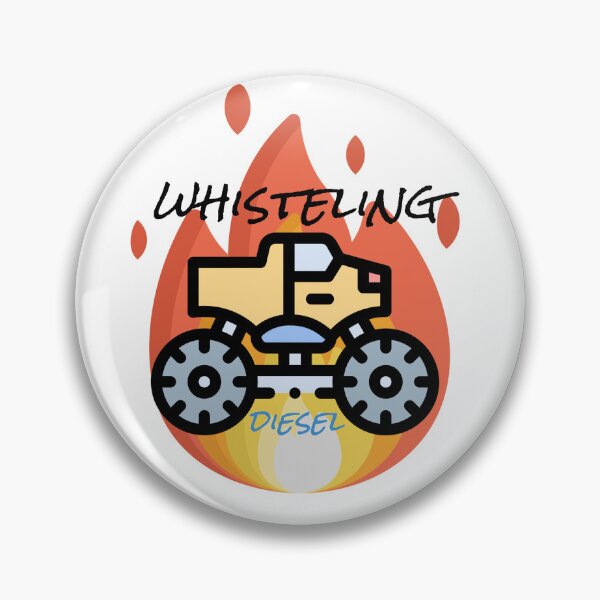 Item preview, whistlindiesel  designed and sold by Jozepharts.