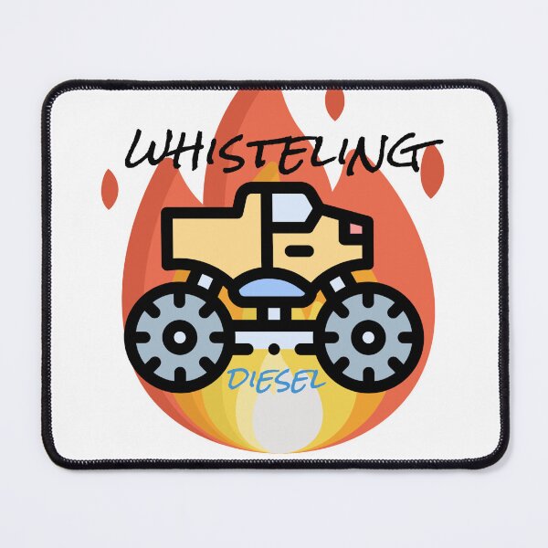 Item preview, whistlindiesel  designed and sold by Jozepharts.