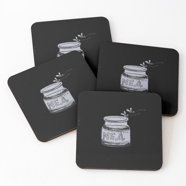 Item preview, Honeybees nature designed and sold by AnaRakanovic.