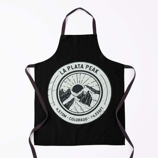 Item preview, La Plata Peak Colorado | Hiking | Skiing designed and sold by KrisSidDesigns.