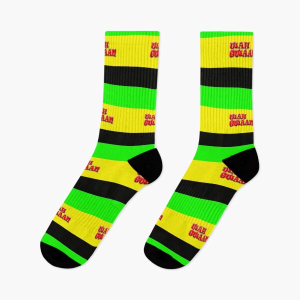 Item preview, Wah Gwaan Jamaica designed and sold by Angelle55.