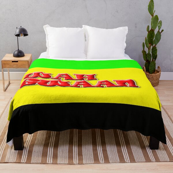 Item preview, Wah Gwaan Jamaica designed and sold by Angelle55.