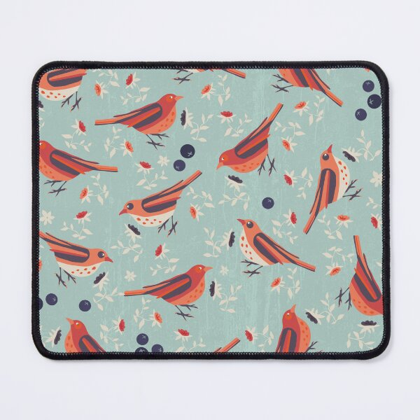 Item preview, Bluebirds designed and sold by Kakel.