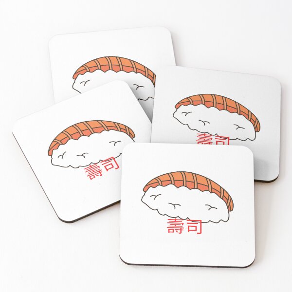Item preview, Sushi designed and sold by MixedBags.