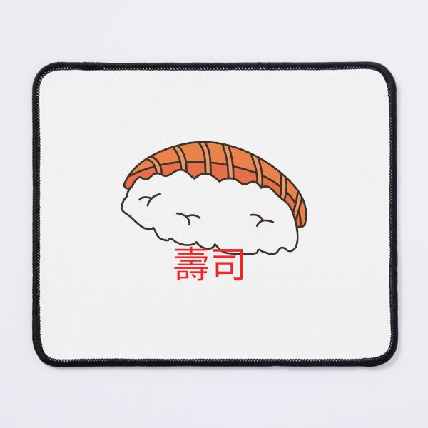 Item preview, Sushi designed and sold by MixedBags.