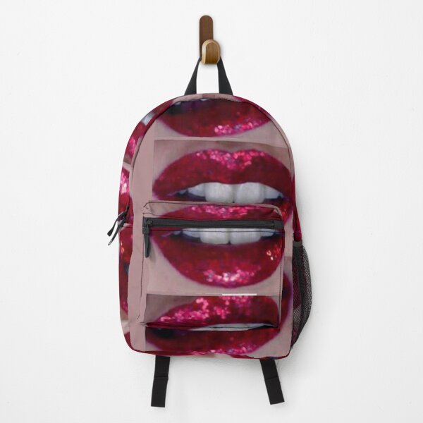 Item preview, Red Lips Lollipop Love designed and sold by Viktor Kabbach.