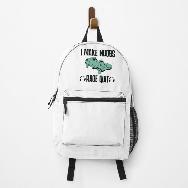 Item preview, i make noobs rage quit all the time  designed and sold by uranus1store.