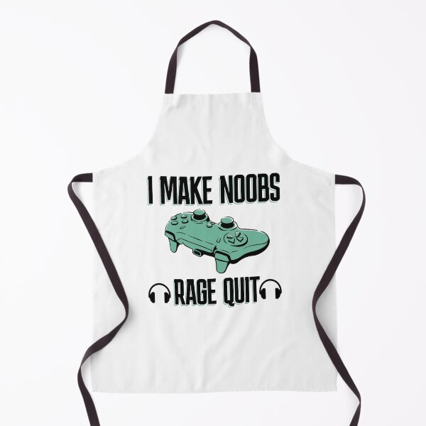 Item preview, i make noobs rage quit all the time  designed and sold by uranus1store.