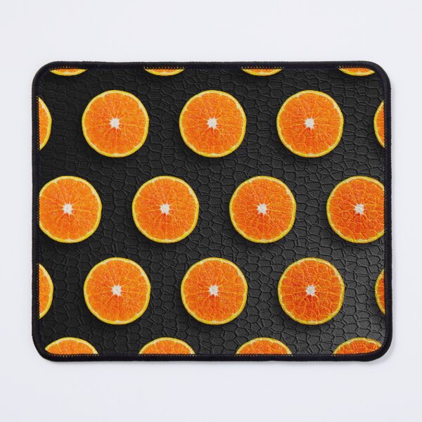 Item preview, Pattern Fruits Orange G71N190009 designed and sold by Gio71Nico19.
