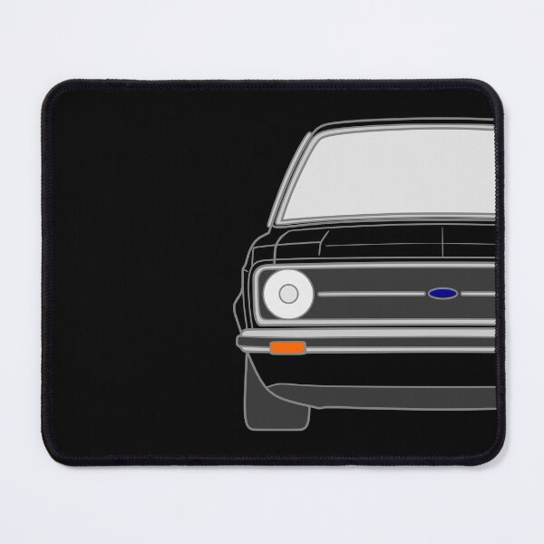 Item preview, Ford Escort MK2 colored designed and sold by EdimDesign.