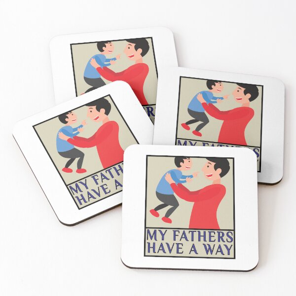 Item preview, Fathers Just Have A Way Of Putting Everything Together designed and sold by SydneyLoving.
