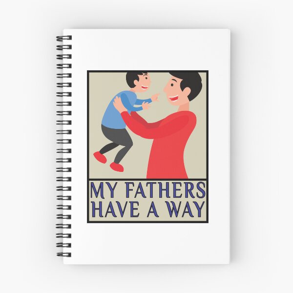 Item preview, Fathers Just Have A Way Of Putting Everything Together designed and sold by SydneyLoving.