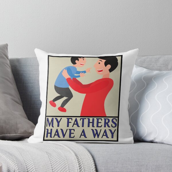 Item preview, Fathers Just Have A Way Of Putting Everything Together designed and sold by SydneyLoving.
