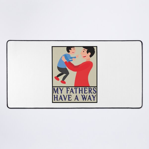 Item preview, Fathers Just Have A Way Of Putting Everything Together designed and sold by SydneyLoving.