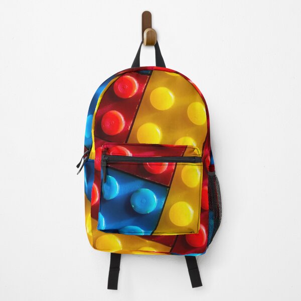 Item preview, Kids Games in Primary Colors photo designed and sold by cgroenewald.