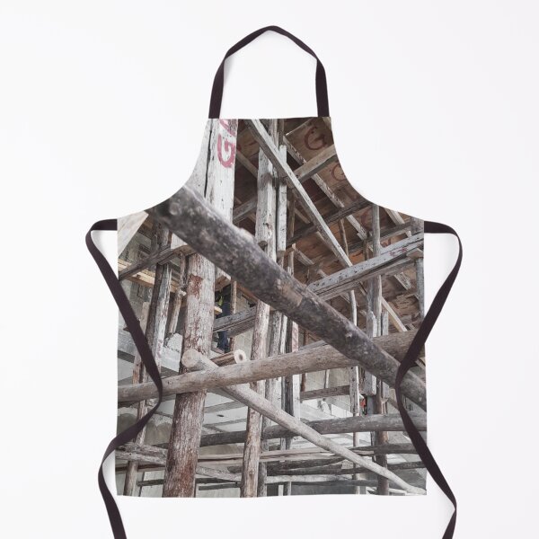 Item preview, WOODEN STRUCTURE designed and sold by SpongyDesings.