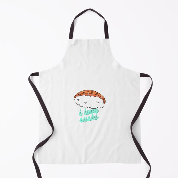 Item preview, I Love Sushi! designed and sold by MixedBags.