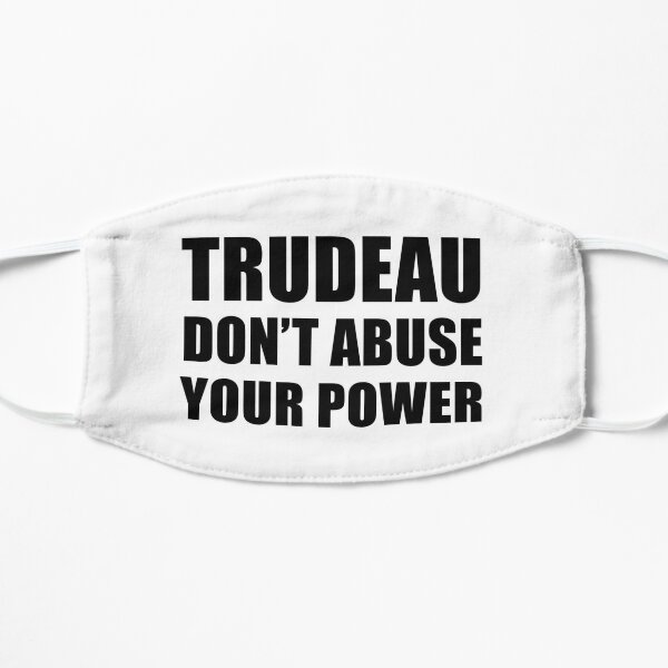 Fuck Justin Trudeau Face Masks for Sale Redbubble