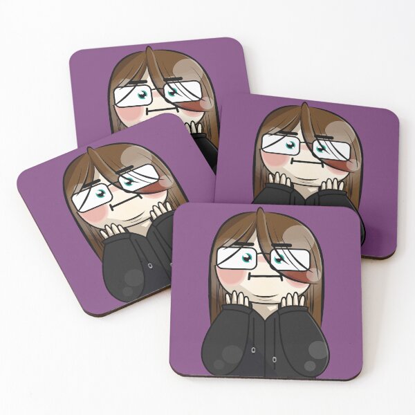 Item preview, Mini Me (Icon) designed and sold by RLW-Arts.