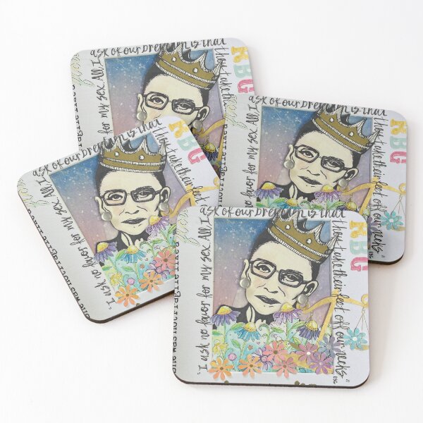 Item preview, Be "Ruth"less designed and sold by Lauryn  Gintert.