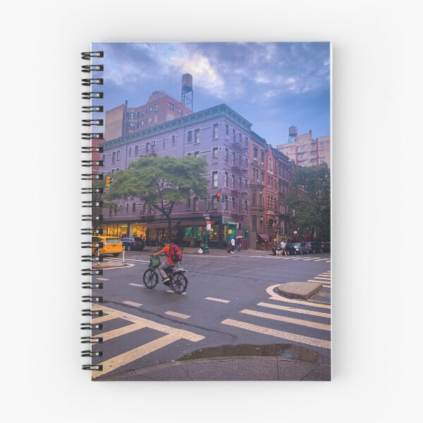 Item preview, Upper West Side, Manhattan, NYC  designed and sold by eleonoraingrid.