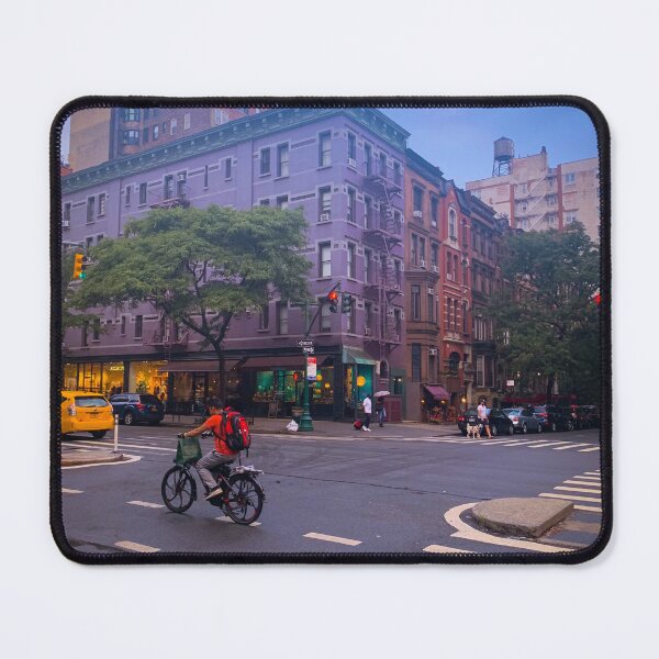 Item preview, Upper West Side, Manhattan, NYC  designed and sold by eleonoraingrid.