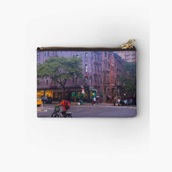 Item preview, Upper West Side, Manhattan, NYC  designed and sold by eleonoraingrid.