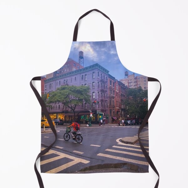 Item preview, Upper West Side, Manhattan, NYC  designed and sold by eleonoraingrid.
