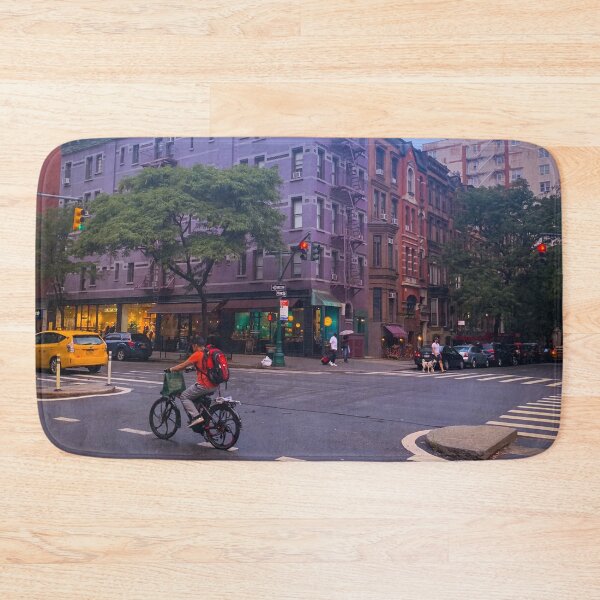 Item preview, Upper West Side, Manhattan, NYC  designed and sold by eleonoraingrid.