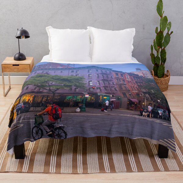 Item preview, Upper West Side, Manhattan, NYC  designed and sold by eleonoraingrid.