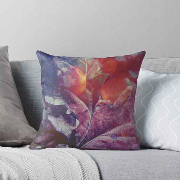 Item preview, IX Purple Fall designed and sold by mercurycode.