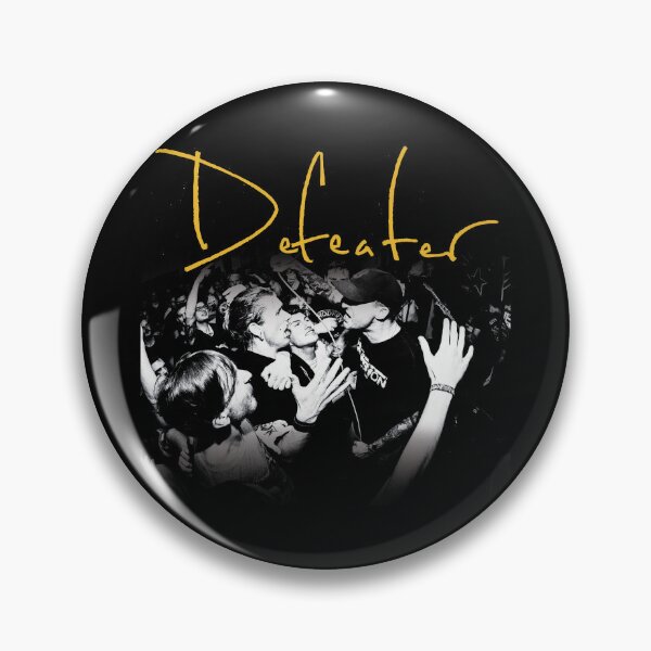 Item preview, Defeater Concert designed and sold by riannaben.