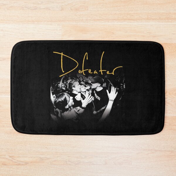 Item preview, Defeater Concert designed and sold by riannaben.