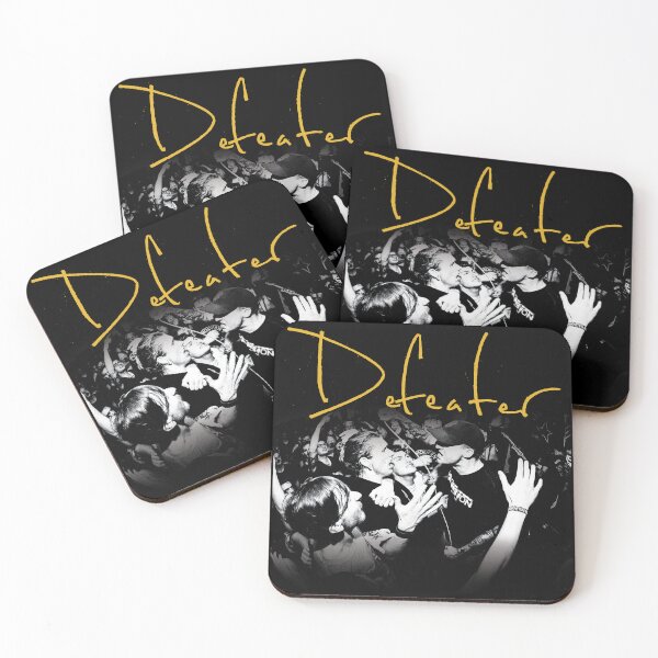 Item preview, Defeater Concert designed and sold by riannaben.