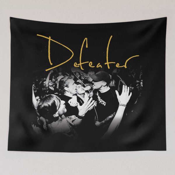 Item preview, Defeater Concert designed and sold by riannaben.