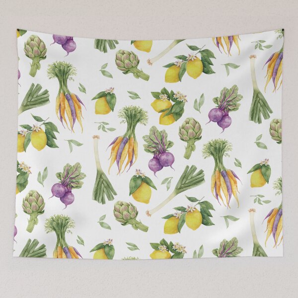 Item preview, Meet Me At The Farmer's Market designed and sold by Kristie Millan.