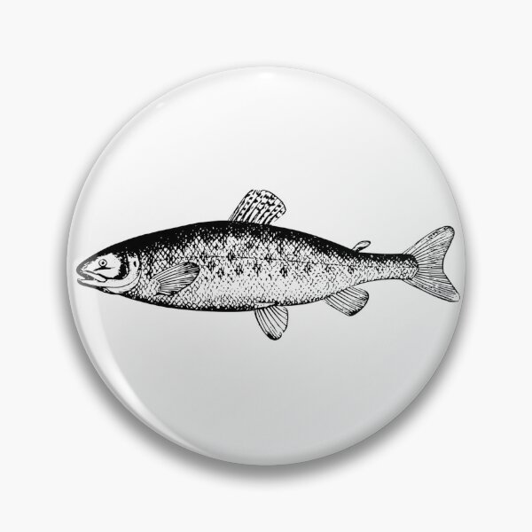 Item preview, Trout  designed and sold by MixedBags.